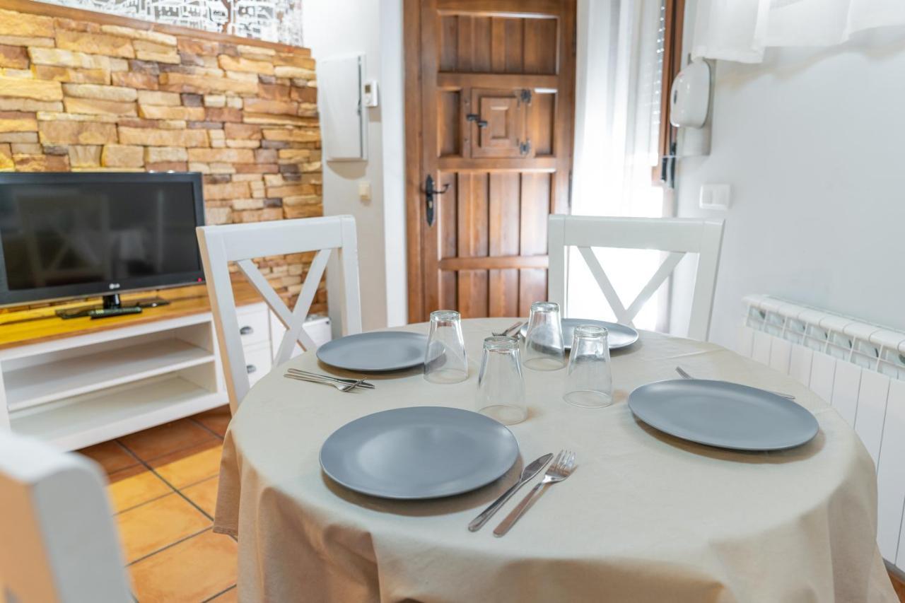 Miralmundo Alojamientos Rurales Ayna - Casa Rural 3 Estrellas Buitenkant foto