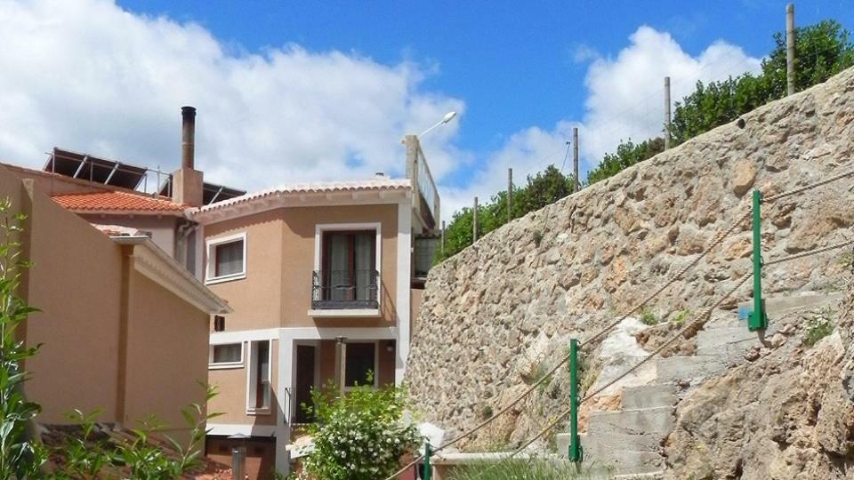 Miralmundo Alojamientos Rurales Ayna - Casa Rural 3 Estrellas Buitenkant foto